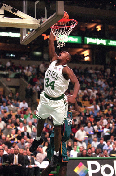 这次空接配合天衣无缝（这波空接默契满分）